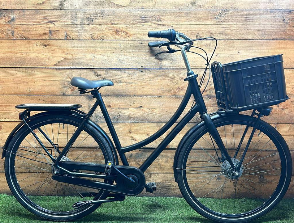 Batavus Transportfiets 7v 28inch 57cm
