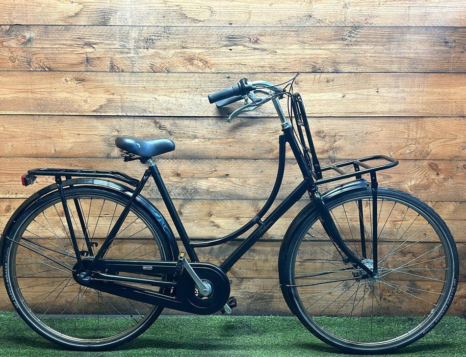 Batavus Transportfiets 3v 28inch 57cm
