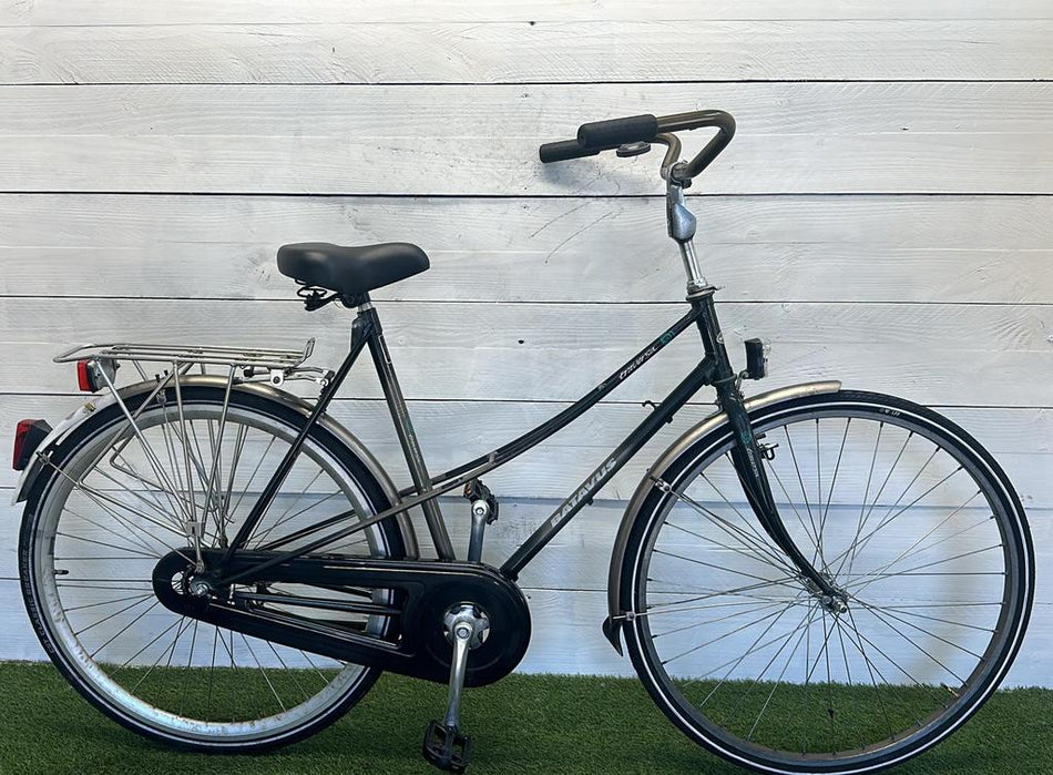Batavus Traversa