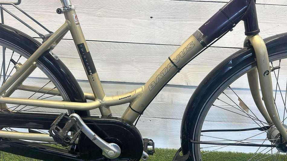 Batavus Twister
