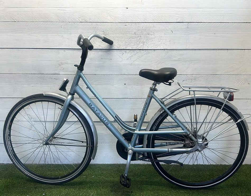 Batavus Twister