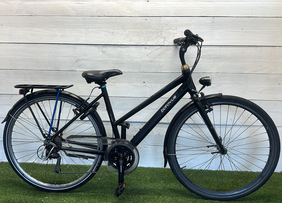 Batavus Urban Sport