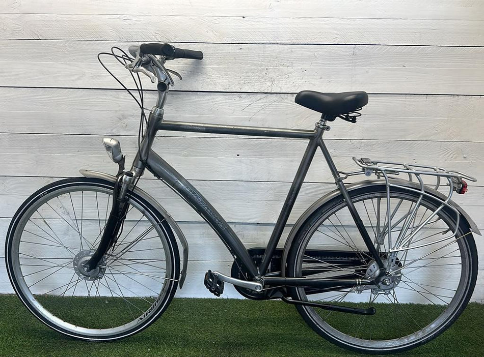 Batavus Valencia