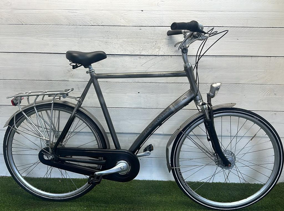 Batavus Valencia