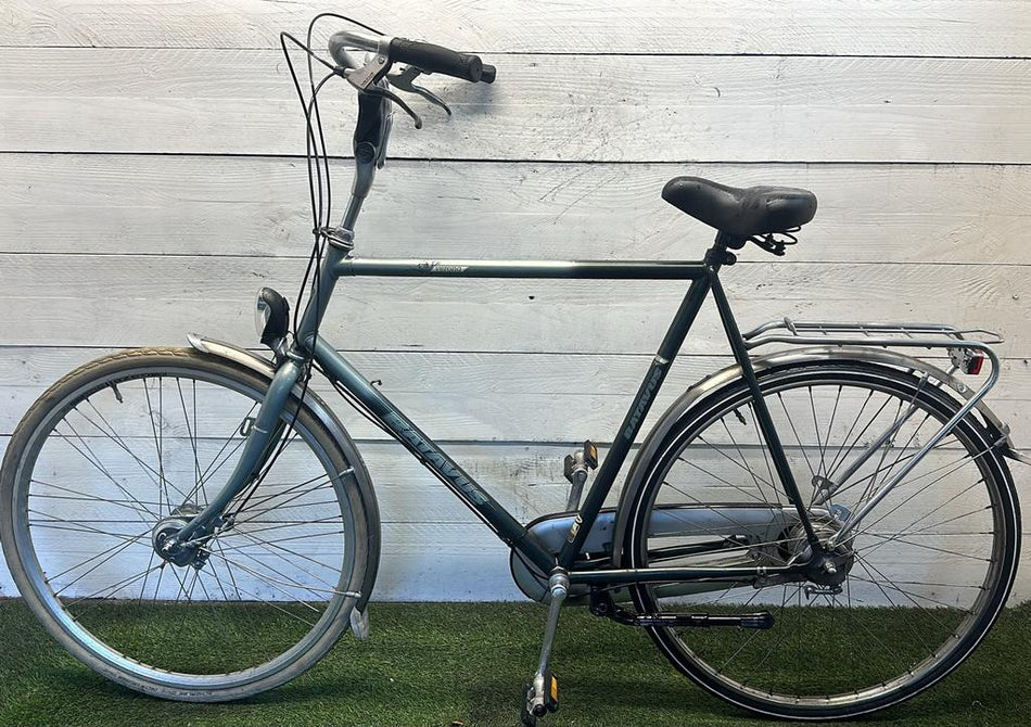 Batavus Verona – Refurbished Tweedehands Fiets Cheapassbikes