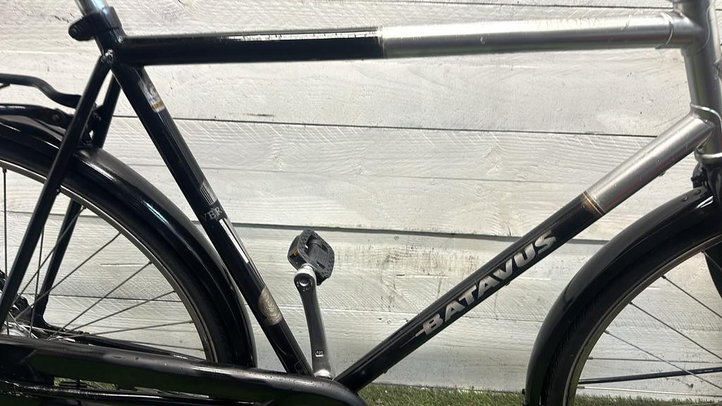Batavus Verona - Refurbished tweedehands fiets - Detail 2