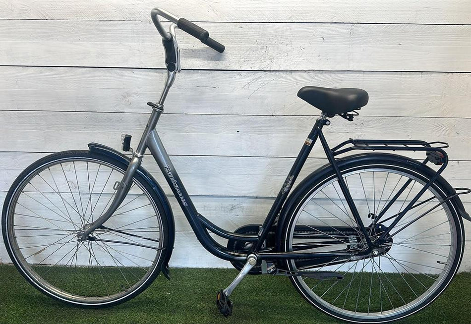 Batavus Verona Lage Instap