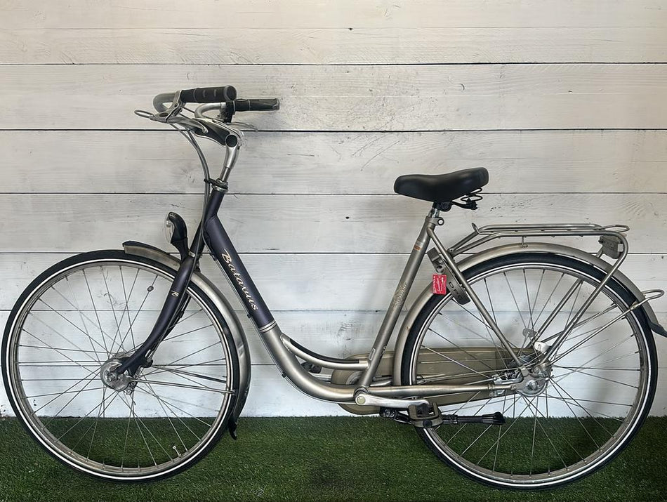 Batavus Verona Lage Instap