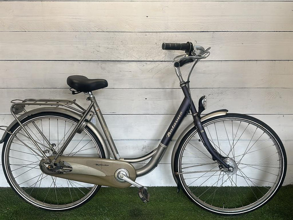 Batavus Verona Lage Instap