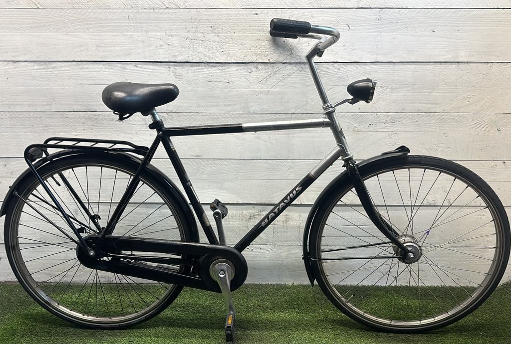 Batavus Verona - Refurbished tweedehands fiets