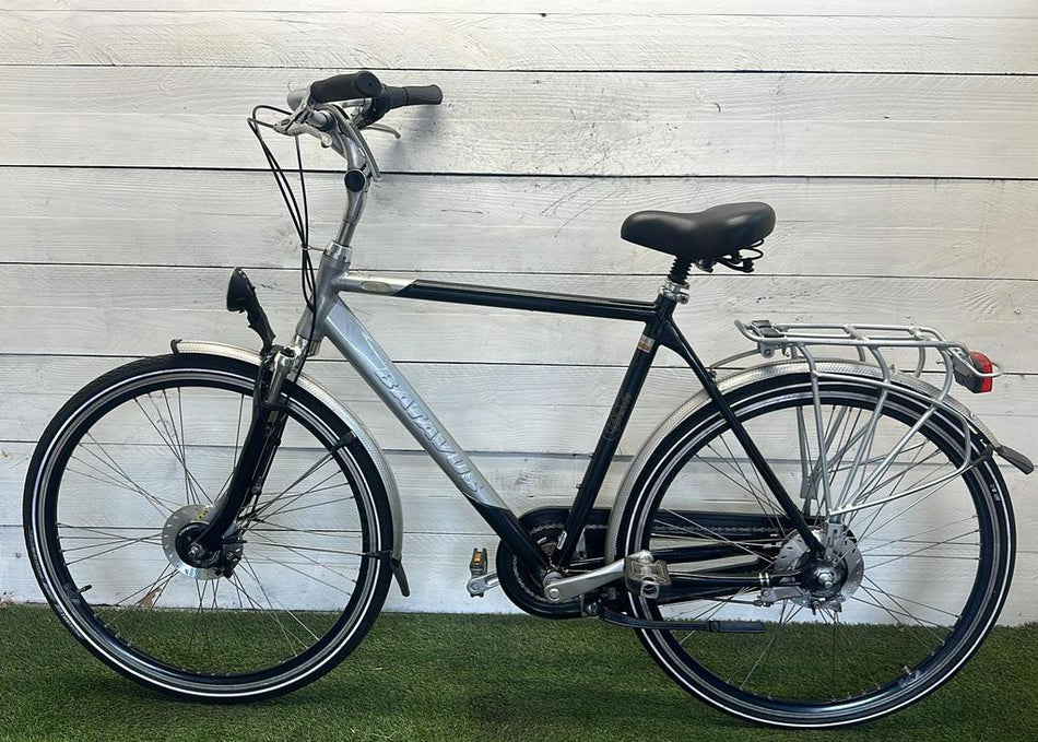Batavus Vivente