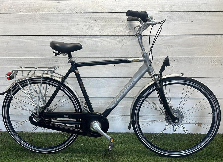 Batavus Vivente