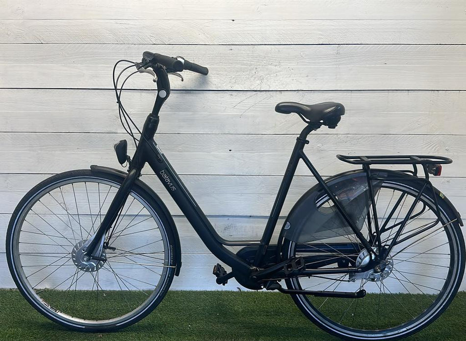 Batavus Wayz