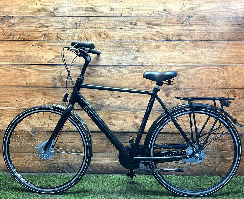 Batavus Wayz Comfort