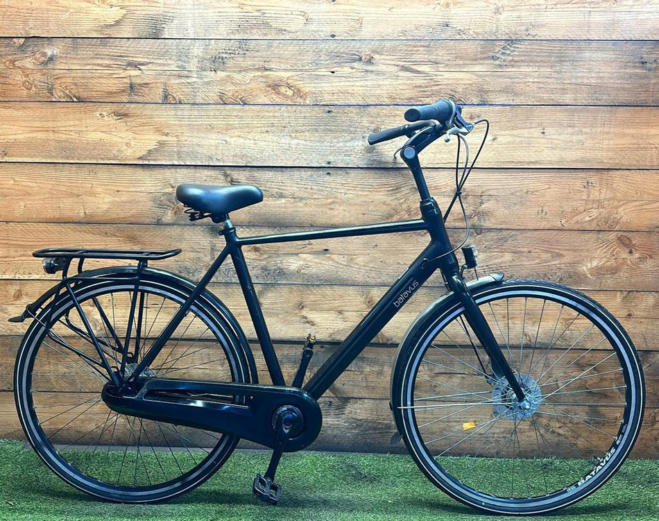 Batavus Wayz Comfort