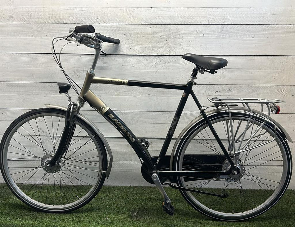 Batavus Weekend