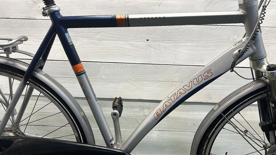 Batavus Weekend