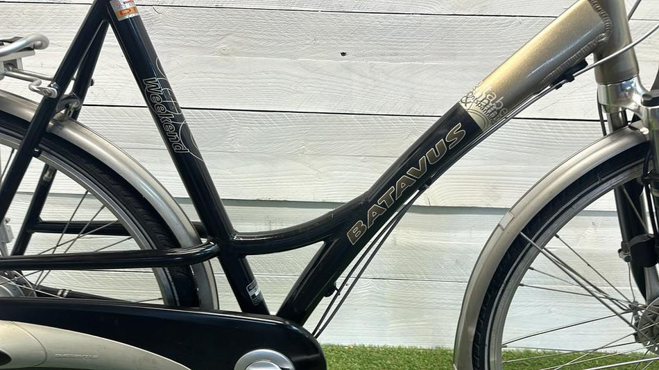Batavus Weekend