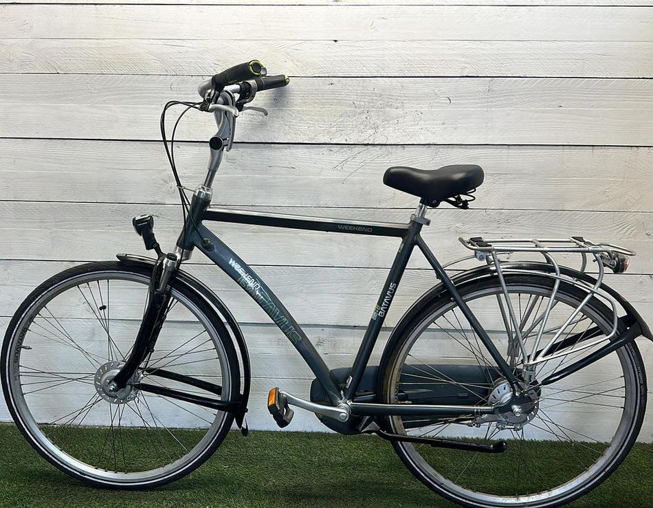 Batavus Weekend