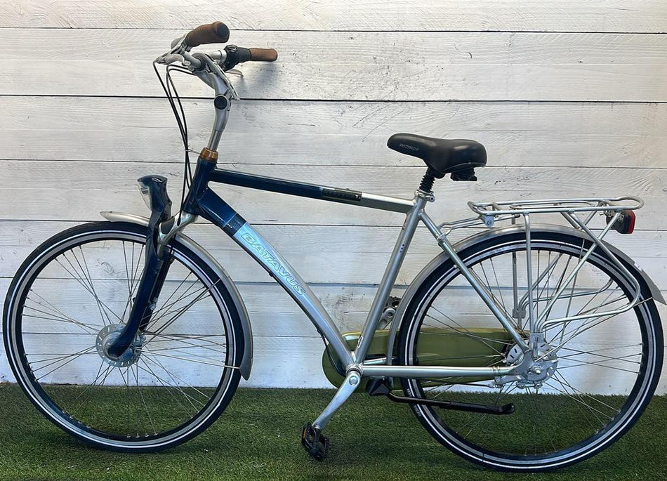 Batavus Weekend