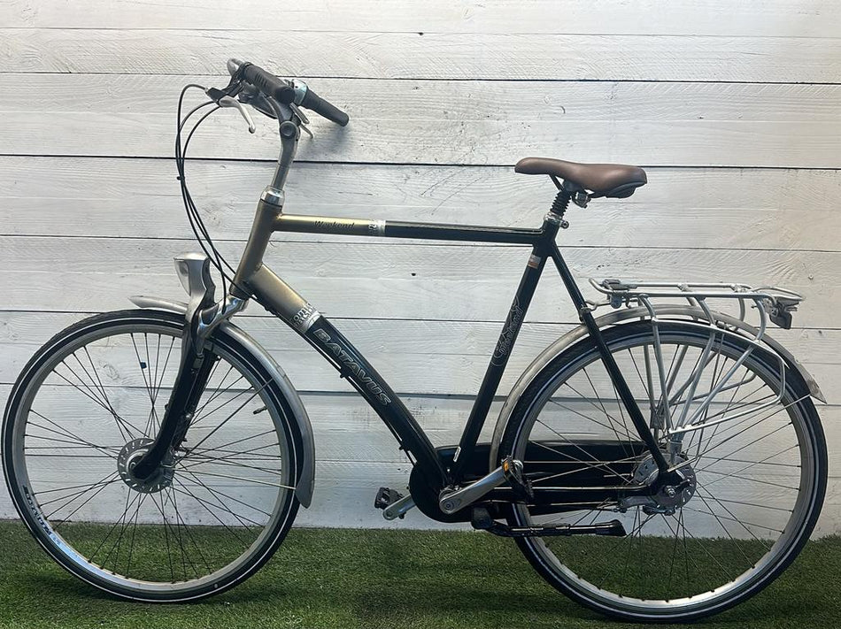 Batavus Weekend