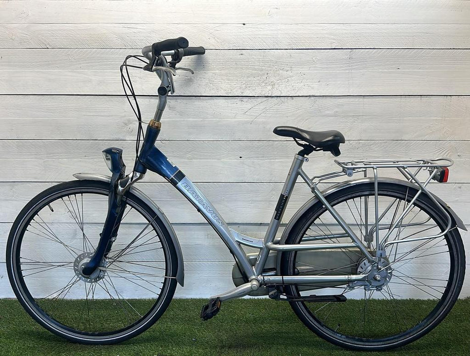 Batavus Weekend