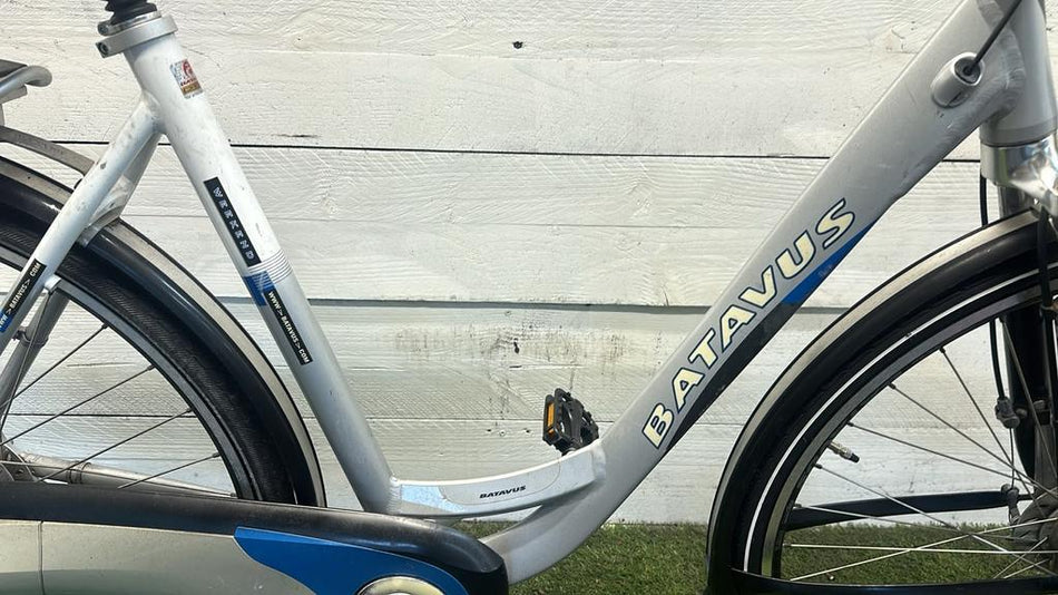 Batavus Weekend