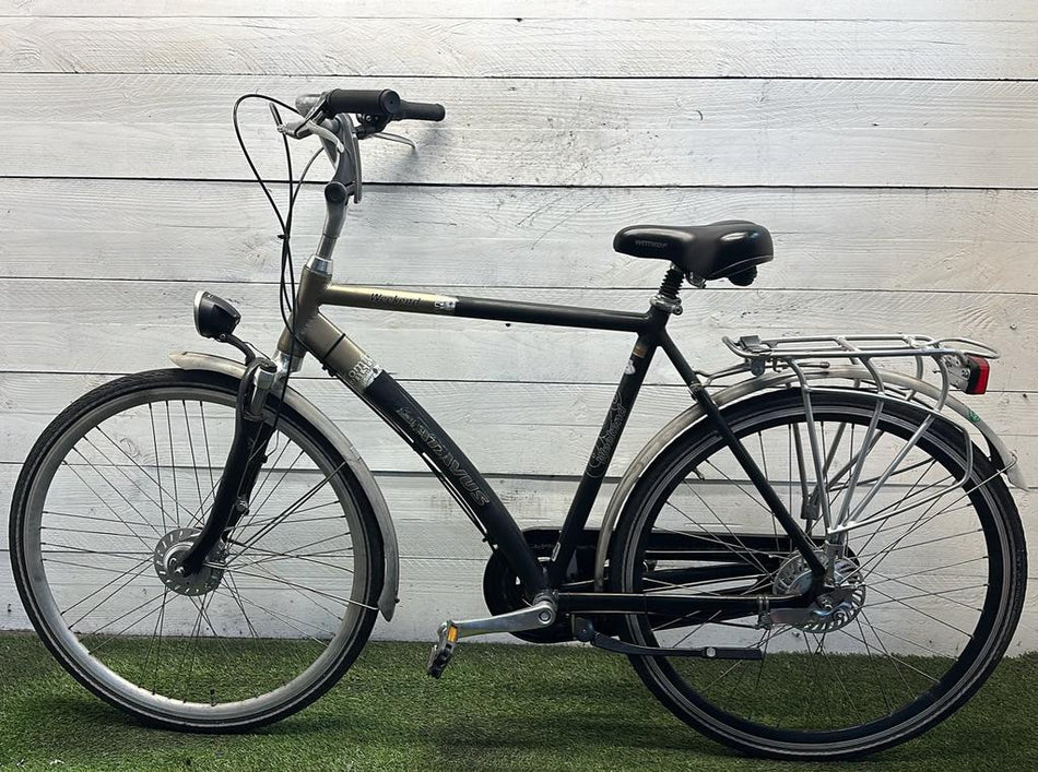 Batavus Weekend