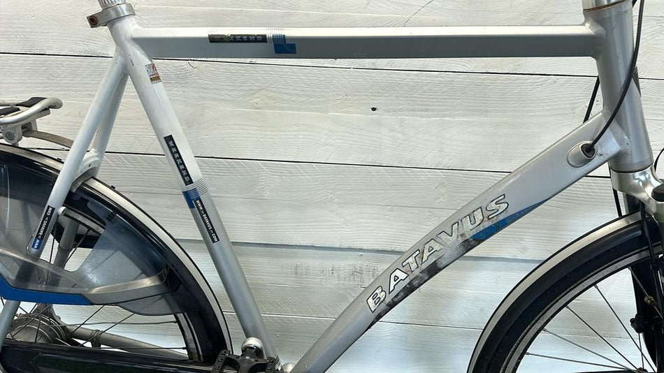 Batavus Weekend