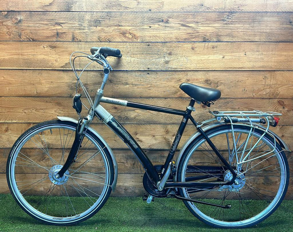 Batavus Weekend