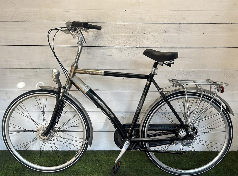 Batavus Weekend
