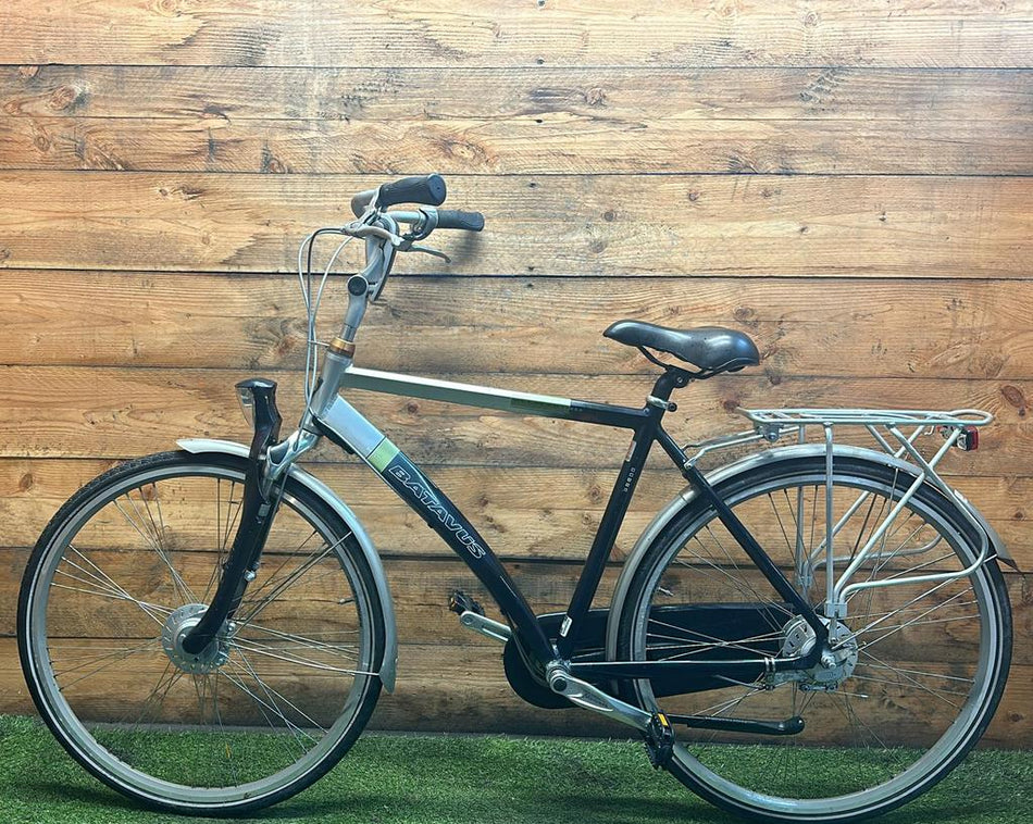 Batavus Weekend 8v 28inch 53cm