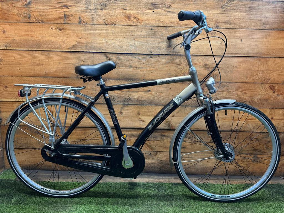 Batavus Weekend 8v 28inch 53cm