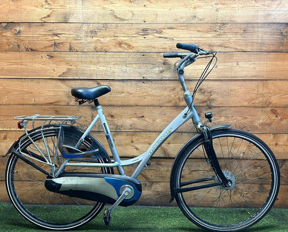 Batavus Weekend 8v 28inch 57cm