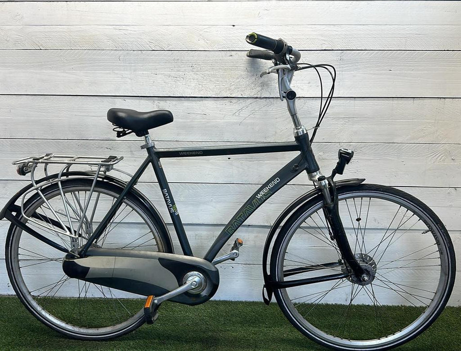 Batavus Weekend