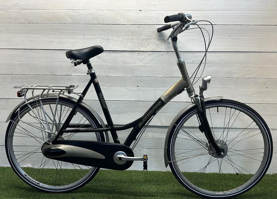 Batavus Weekend