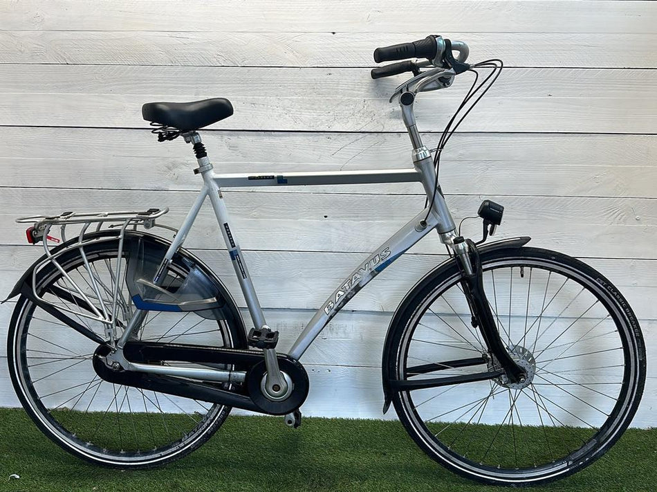 Batavus Weekend