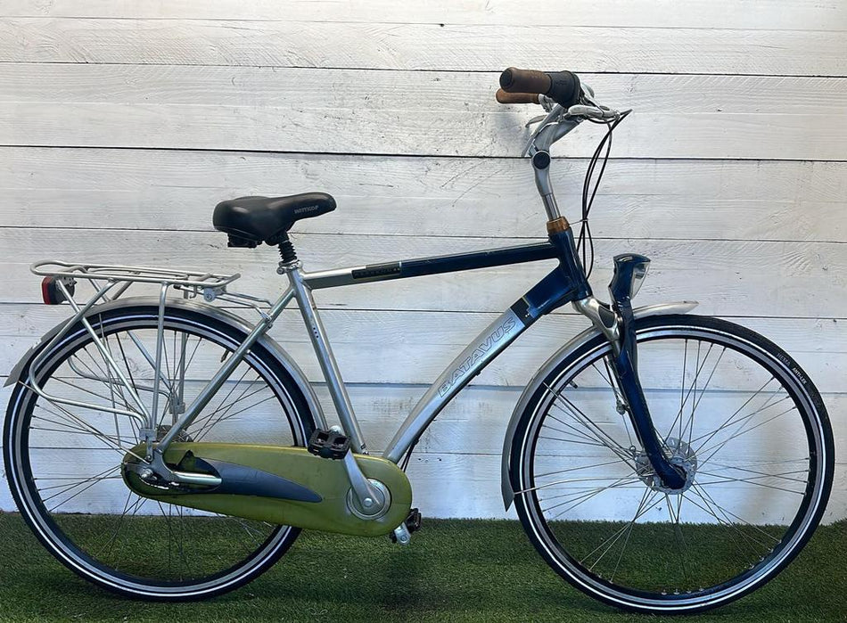 Batavus Weekend