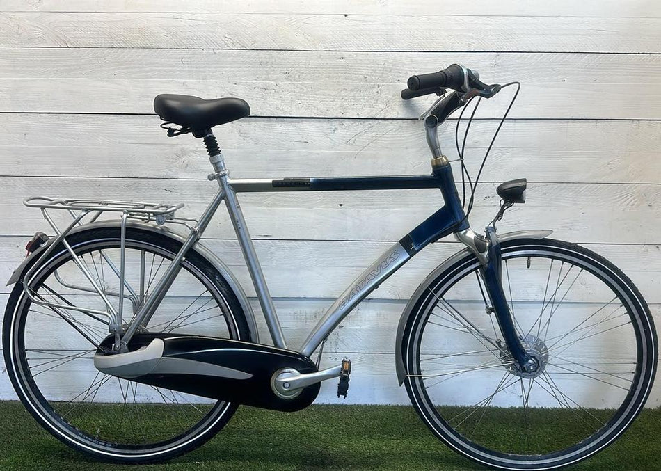 Batavus Weekend