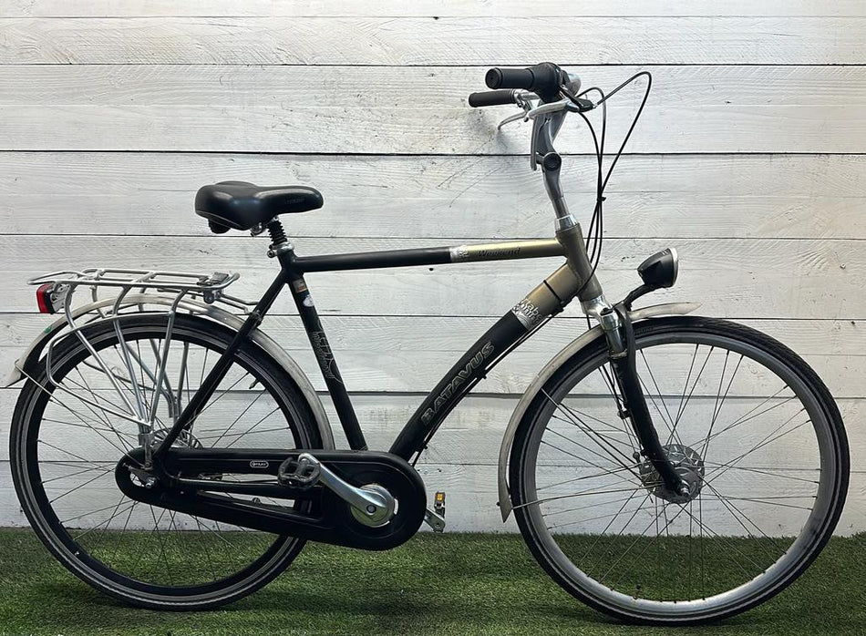 Batavus Weekend