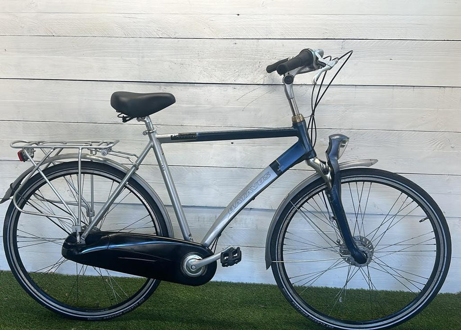 Batavus Weekend