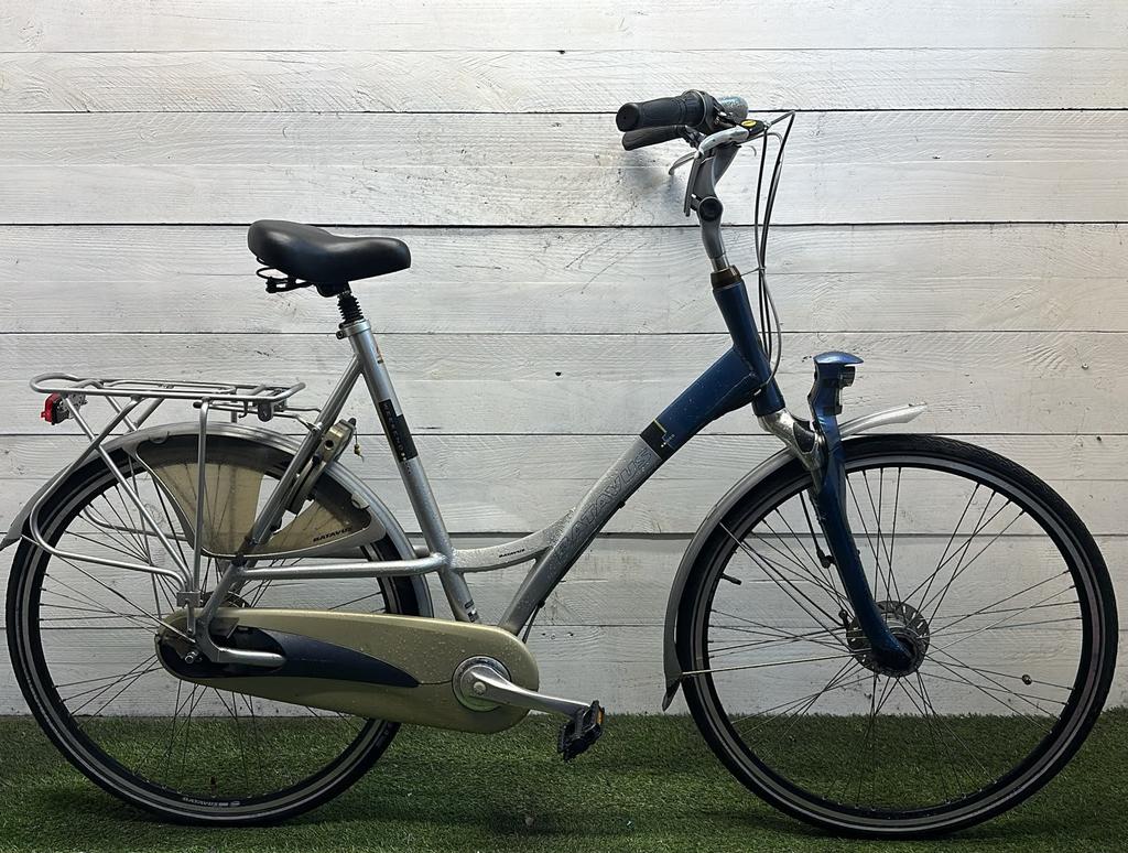 Batavus Weekend - Refurbished tweedehands fiets