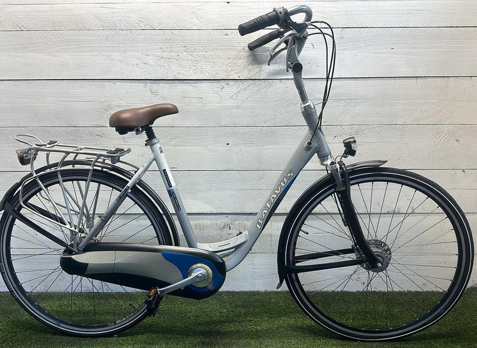 Batavus Weekend