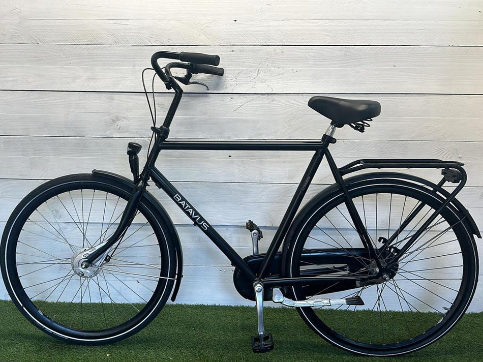 Batavus Winner