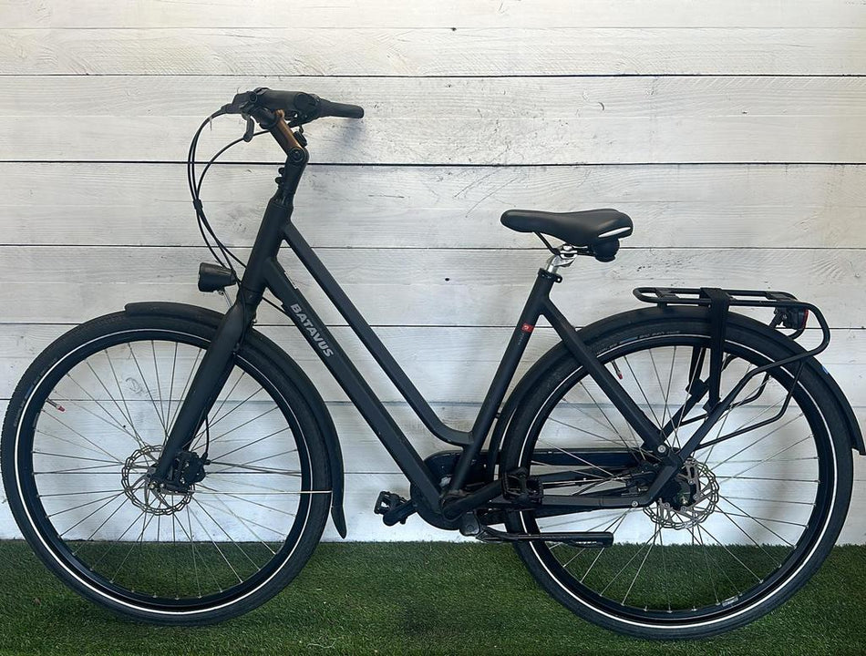 Batavus Winner