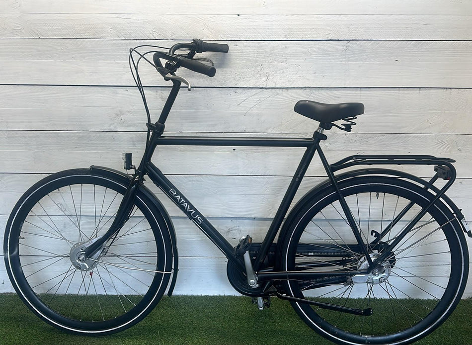 Batavus Winner