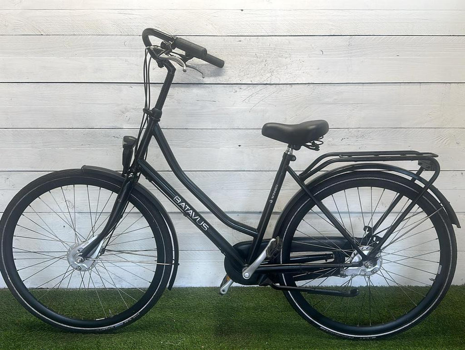 Batavus Winner
