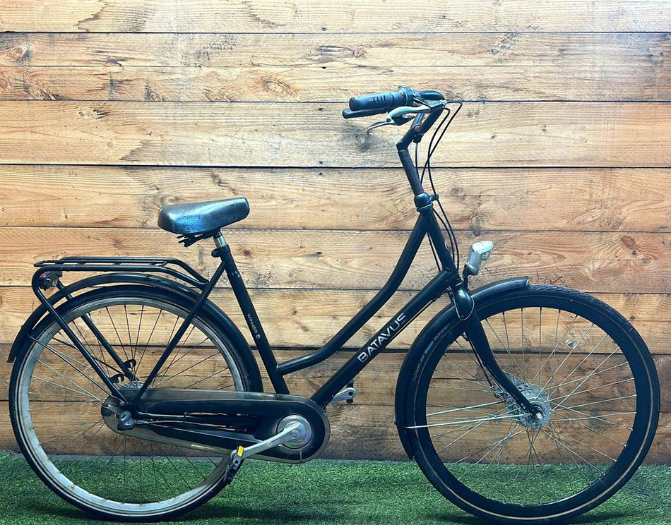 Batavus Winner 3v 28inch 53cm