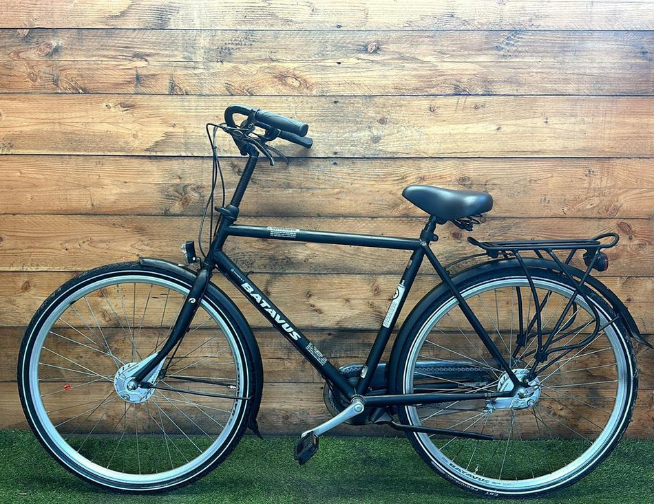 Batavus Winner 3v 28inch 54cm