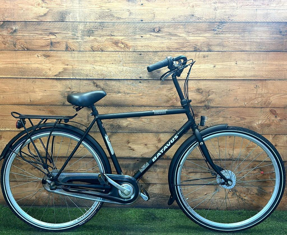 Batavus Winner 3v 28inch 54cm